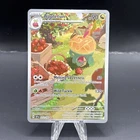 Appleturn 2024 Surging Sparks Illustration Rare Pokemon Card #211/191 SSP