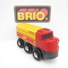 AS-413 Diesel Engine BRIO World Wooden Railway