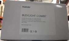 PLENOM KUANDO BUSYLIGHT COMBI - 15301 - 5707064153011