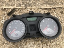 Compteur Renault MEGANE