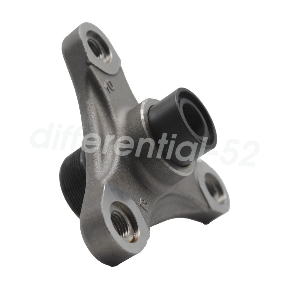 Rear differential  For Rolls-Royce flange shaft gear 2.81 F01 F02 F06 F12 G12G20