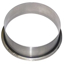 Skf 99157 Shaft Sleeve, Dia. 1.572 In. To 1.578 In.