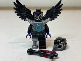 Lego 70008 Rizzo Minifigure Legends of Chima