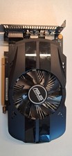 ASUS GeForce GTX 1050 Ti 4GB GDDR5 Scheda Video (PH-GTX1050TI-4G)