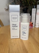 OBAGI Medical  Obagi Hydrate Facial Moisturizer 1.7oz , BNIB, Authentic 70RTL