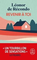 Revenir à Toi LéOnor De RéCondo