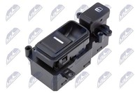 Nty Schalter, Fensterheber EWS-HD-017 FüR Honda