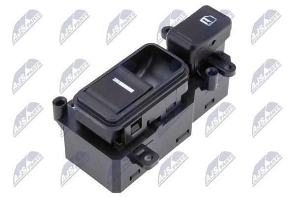 Nty Schalter, Fensterheber EWS-HD-017 FüR Honda-image