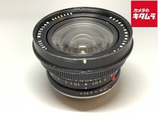 Leica Super-Angulon-R 21mm f/4 2-CAM -EXC- 8455