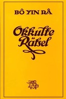 Bô Yin Râ | Okkulte RäTsel | Buch | Kober Verlag | Ean 9783857670923