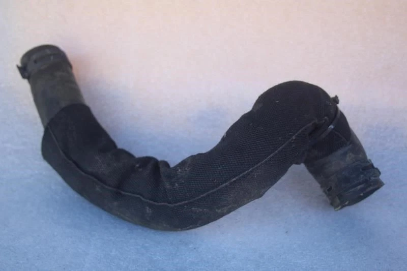 Cadillac CT5 2020 2021 tubos turbo de aire tracción trasera 2,0 L Foto 3 de 4