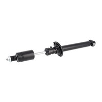 StoßDÄMpfer Federbein Hinten Gasdruck FüR VW Polo 86C 86 Derby Expert Kit+