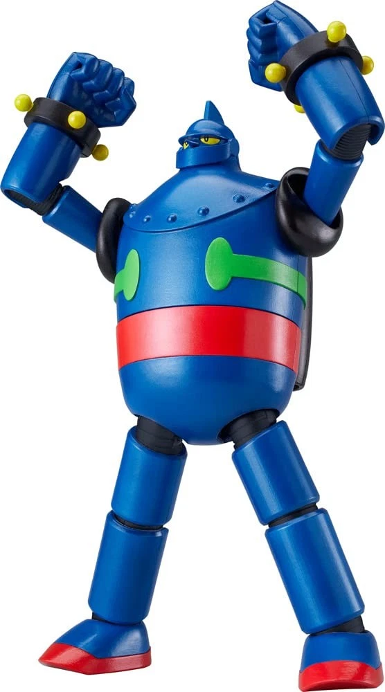 tetsujin 28 figure products for sale | eBay