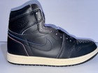 JORDAN 1 Retro High OG "SELF EXPRESSION" Black DZ5485-002 NEW IN BOX SIZE 10 — photo 7
