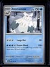 2025 Pokemon Destined Rivals Abomasnow #060/182