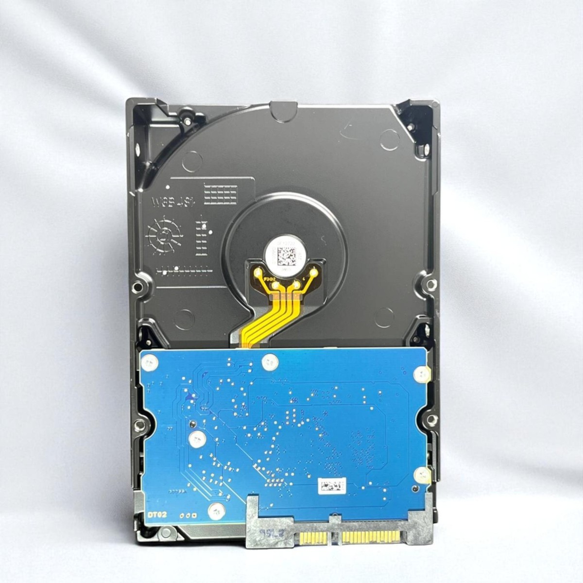 Toshiba 6TB Surveillance 3.5