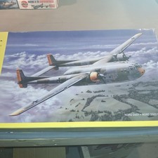 Heller 1:72 Doppelpack Nord 2501+Nord 2502"Noratlas"Neu-ungebaut-in OVP!