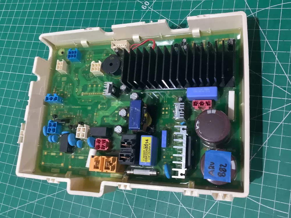 LG EBR32268019 EAX32220502 EBR32268014 Washer Control Board AZ194087 | ARV882