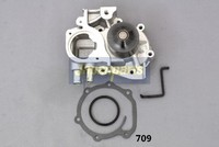 Japanparts Wasserpumpe PQ-709 Passend FüR Subaru