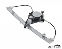 Fensterheber Mit Motor Vorne Links FüR Fiat Doblo 119 223 01-06