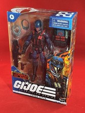COBRA VIPER COBRA ISLAND EXCLUSIVE 1 12 ACTION FIGURE GI JOE CLASSIFIED  22 NEW