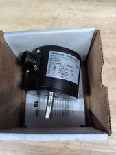 NEW PHOTOCRAFT ROTARY SHAFT ENCODER  RL-30AJ/5 Dematic LAP0090099