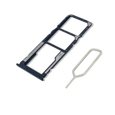 SIM Kartenrahmen für Xiaomi Redmi Note 10/Note 10S/Note 10 Pro Originale Qual...