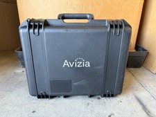 Pelican Storm iM2400 Case  19.2  15.2  7.3"  1520 Equiv  Black