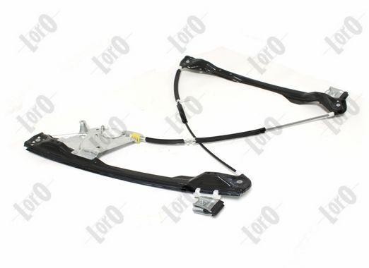 ABAKUS Electric Window Regulator 130-017-003 For Ford Front Left