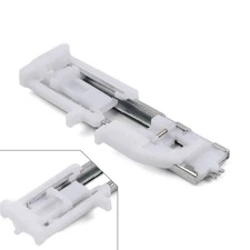 Sliding Buttonhole Foot (R) #753801004  FIT Janome MC10000, MC10001 and so on