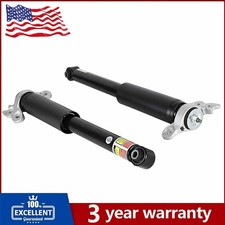 Suspension Shock Absorber Rear Kit FCS 8346332 For 2016-2023 Chevrolet Malibu