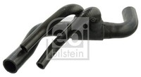 KüHlerschlauch Febi Bilstein 106487 FüR 206 307 CC 2A 2E Peugeot SW 1007 2D 3A 1