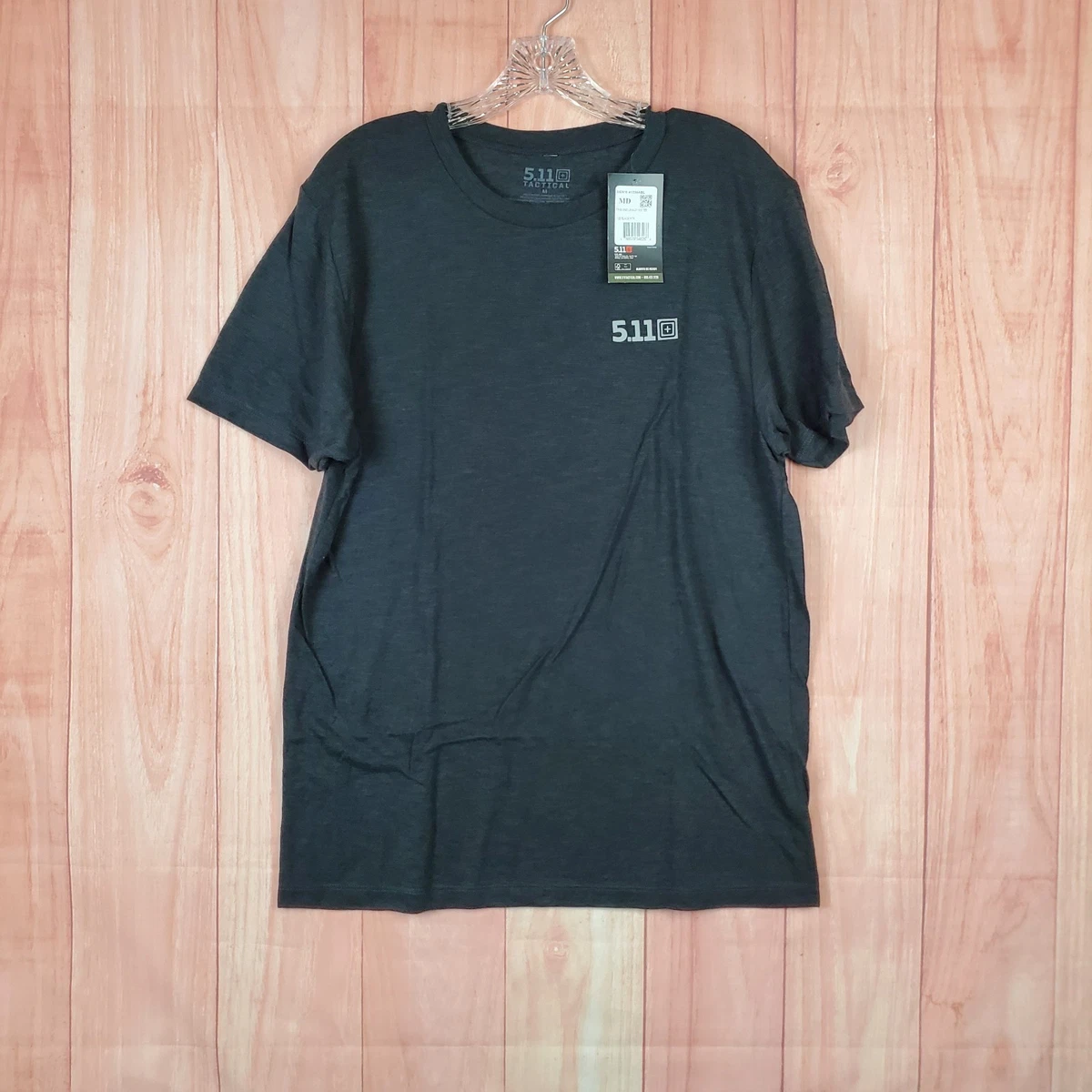 5.11 Tactical T-Shirts for Men for sale | eBay