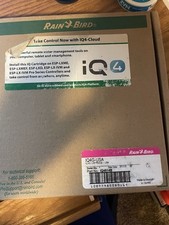 Rainbird IQ4-Cloud IQ-NCC-4Q