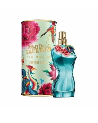 Jean Paul Gaultier La Belle Paradise Garden for Women - 3.4 oz EDP Spray