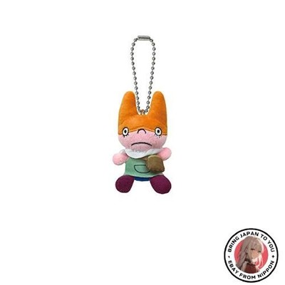 Neue Ni no Kuni Tonteki Maskottchen Kugelkette