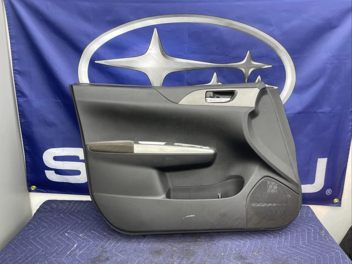Subaru Door Panels for Subaru WRX STI for sale | eBay