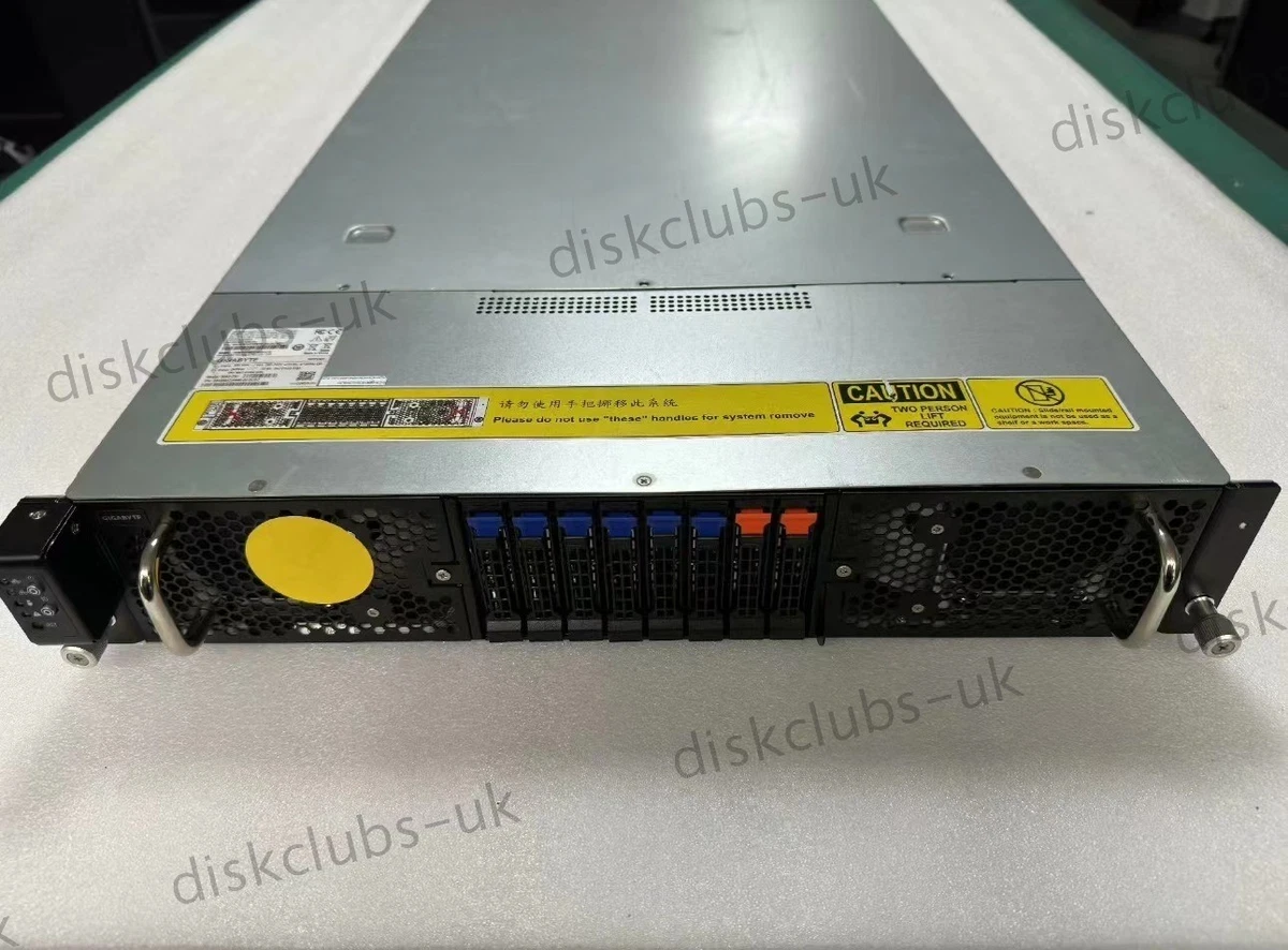 Supermicro AS-2023US-TR4 Server + 2x AMD EPYC 7642 CPU , 256GB / 512GB