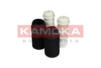 Kamoka 2019014 Staubschutzsatz, StoßDäMpfer For Audi Seat Skoda VW Yugo