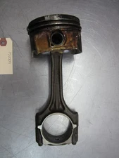Piston and Connecting Rod Standard For 06-07 Volkswagen Passat  2.0