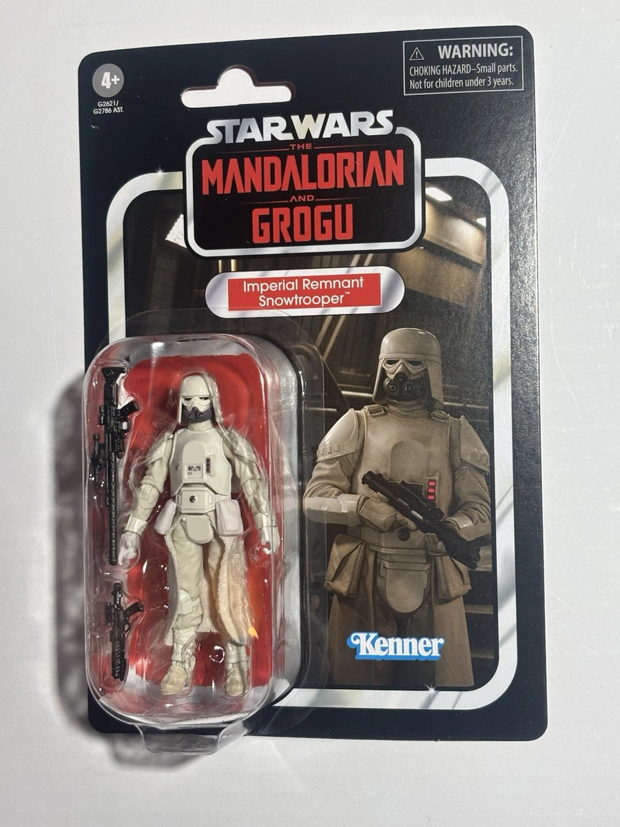 Vintage Star Wars Moc Stormtrooper for sale | eBay