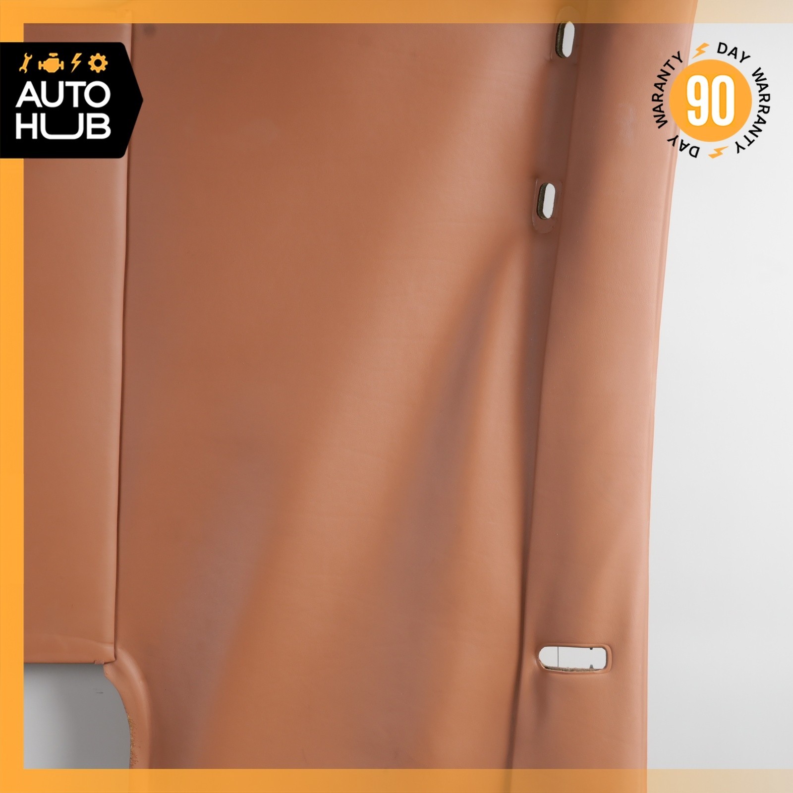 Bentley Continental GT 2003-2006 Headliner Brown P/N 3W8867506H