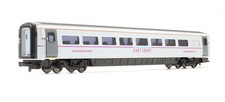 Hornby R4665A Pre-Owned East Coast MK4 1st Class Coach '11324'