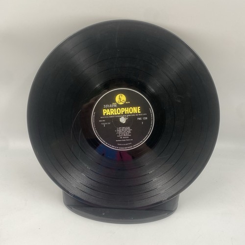 The Beatles - A Hard Day's Night Original Mono 1st Pressing PMC 1230 XEX 481-3N - Picture 9 of 13