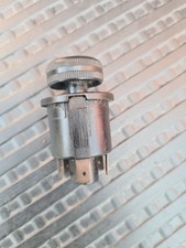 Vauxhall Nova Mk1 Heater Switch GM 8971816 Op...