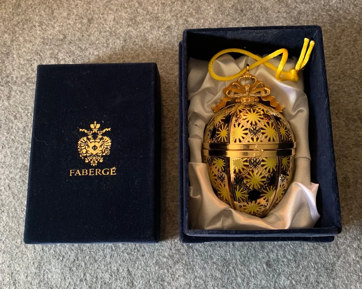 House Of Faberge In Faberge Collectibles for sale | eBay