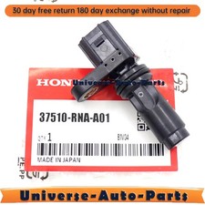 Oem Camshaft Cam Position Sensor For Honda Accord Civic Hr-v Acura Ilx 1.8 2.0