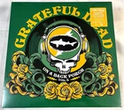 Grateful Dead - On A Back Porch, Vol. 3 - Vinyl LP Record Store Day 2026 RSD NEW