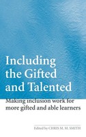 Chris Smith | Including The Gifted And Talented | Buch | Englisch (2005)