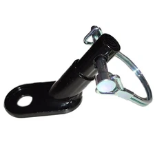Joyangy Bicycle Trailer Hitch Bike Coupler Connector Alloy Bike Trailer Hitch...